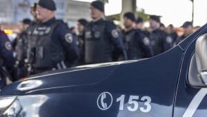 Guarda Civil Municipal de Mogi prende homem procurado por estupro de vulner&aacute;vel