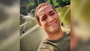 Entregador morto por GCM na zona sul de S&atilde;o Paulo &eacute; enterrado em Po&aacute;