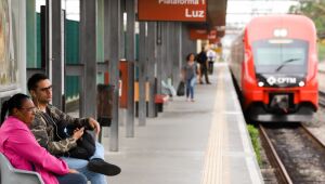 CPTM ter&aacute; altera&ccedil;&atilde;o na circula&ccedil;&atilde;o no feriado prolongado de Tiradentes; confira