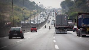 Feriado de P&aacute;scoa deve movimentar mais de 16 milh&otilde;es de ve&iacute;culos nas rodovias concedidas de SP