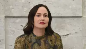 Servidora Ana Cristina Viana assume comando do INSS