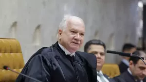 Fachin diz que imprensa exerce papel fundamental para a democracia