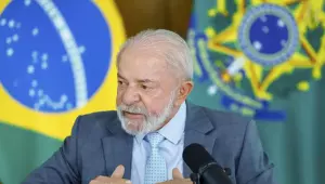 Lula envia ao Congresso projeto de lei pelo fim da escala 6x1