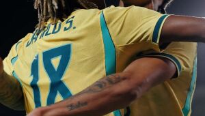 Brasil derrota Cro&aacute;cia em &uacute;ltimo jogo antes da convoca&ccedil;&atilde;o para a Copa