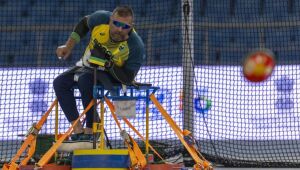 Atletas do Time SP conquistam oito medalhas de ouro no 2&ordm; dia do Grand Prix Internacional