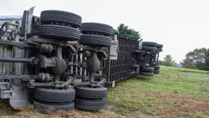 PRF registra 84 mortes e 1.167 feridos nas estradas durante feriado