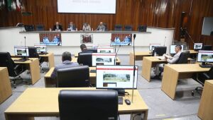 C&acirc;mara de Mogi apela &agrave; Justi&ccedil;a Eleitoral por se&ccedil;&atilde;o de vota&ccedil;&atilde;o no Parque das Varinhas