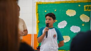 Educa&ccedil;&atilde;o de Ferraz lan&ccedil;a projeto Boa Energia das Escolas