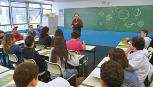 Governo de SP vai pagar R$ 37,5 milh&otilde;es em b&ocirc;nus da educa&ccedil;&atilde;o ao Alto do Tiet&ecirc;