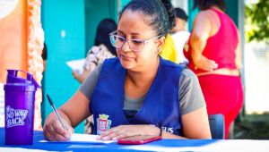 A&ccedil;&atilde;o de conscientiza&ccedil;&atilde;o sobre Autismo, Alzheimer e Parkinson no dia 30 de abril em Ferraz