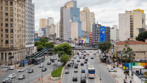 Governo de SP institui Plano de Seguran&ccedil;a Vi&aacute;ria para reduzir pela metade as mortes no tr&acirc;nsito 
