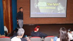 Curso do programa 'CultSP Pro' &eacute; conclu&iacute;do em Suzano com forma&ccedil;&atilde;o de 12 profissionais da cultura