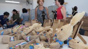 Desenvolvimento Econ&ocirc;mico promove cursos gratuitos de capacita&ccedil;&atilde;o para artes&atilde;os