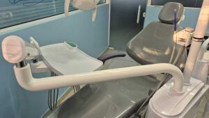 Sa&uacute;de inicia instala&ccedil;&atilde;o de novas cadeiras odontol&oacute;gicas em oito unidades