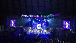 Suzano recebe Connect Christ 2026 neste s&aacute;bado no Parque Max Feffer