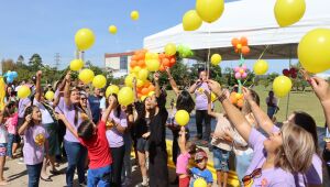 Assist&ecirc;ncia garante atendimento a mais crian&ccedil;as e adolescentes com novo servi&ccedil;o de conviv&ecirc;ncia