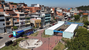 Caminho da Capacita&ccedil;&atilde;o: Fundo Social de SP leva carretas itinerantes com cursos gratuitos &agrave; SP