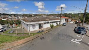 Homem é preso após tentar roubar loja de chocolates em Salesópolis