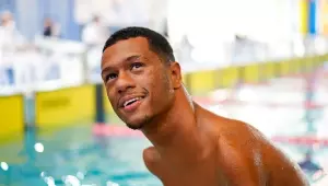 Gabrielzinho concorre ao Laureus de Melhor Atleta com Defici&ecirc;ncia