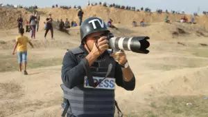 Liberdade de imprensa est&aacute; em queda nas democracias, alerta RSF