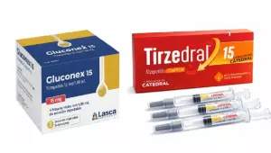 Anvisa pro&iacute;be canetas emagrecedoras irregulares no Brasil