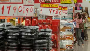 Mercado eleva previs&atilde;o da infla&ccedil;&atilde;o para 4,36% este ano