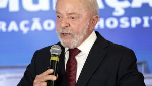 Lula critica amea&ccedil;as de Trump ao mundo e defende papa Le&atilde;o XIV