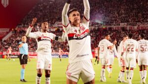 Libertadores: Flamengo segura empate com Estudiantes na Argentina