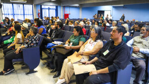 Assist&ecirc;ncia Social orienta contribuintes a destinar Imposto de Renda para projetos sociais em Ferraz