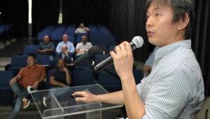 Suzano discute Lei de Diretrizes Or&ccedil;ament&aacute;rias com a popula&ccedil;&atilde;o