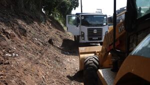 Mar&ccedil;o registra recorde de limpeza em pontos viciados desde janeiro de 2025