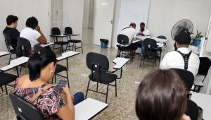 Polo de Empregabilidade Inclusiva realiza 12 atendimentos a pessoas com defici&ecirc;ncia em Suzano