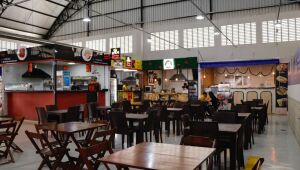 Mercado Municipal de Suzano se consolida como destino gastron&ocirc;mico e tur&iacute;stico da cidade