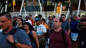 Desemprego no 1&ordm; trimestre &eacute; de 6,1%, o menor j&aacute; registrado no per&iacute;odo