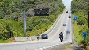 Mogi-Bertioga deve receber 219.548 carros no Feriado de Tiradentes