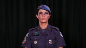 Governo de SP anuncia primeira mulher no comando-geral da Polícia Militar
