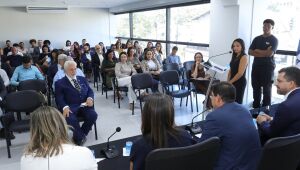 OAB Suzano promove curso sobre precedentes na pr&aacute;tica da advocacia 