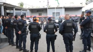 C&acirc;mera corporal para GCMs deve entrar na pauta das prefeituras; 500 atuam sem o equipamento