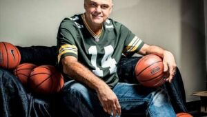 Pol&iacute;ticos da regi&atilde;o lamentam morte de Oscar Schmidt aos 68 anos 