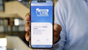 Prazo para cadastramento no Passe Livre Estudantil termina no pr&oacute;ximo dia 30