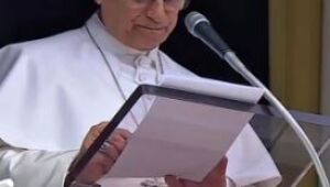 Papa responde a Trump: "Não tenho medo do presidente dos EUA"