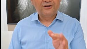 Ashiuchi responde vereador da capital sobre centro log&iacute;stico