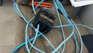 Homem &eacute; preso ap&oacute;s confessar furto em galp&atilde;o de Mogi 