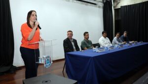 Em parceria com instituições, Saspe terá 15 novos cursos com 324 vagas