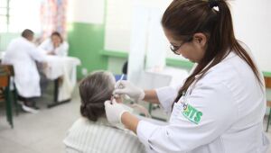 Sa&uacute;de promove nova a&ccedil;&atilde;o itinerante neste s&aacute;bado na Fazenda Aya