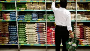 Excesso de chuvas causa aumento no pre&ccedil;o do feij&atilde;o