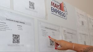 Desenvolvimento Econômico auxilia em recrutamento para metalúrgica na segunda-feira