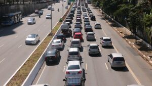 SP registra queda de 7,6% nas mortes no tr&acirc;nsito no 1&ordm; trimestre de 2026