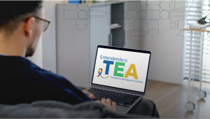 SEDPcD lan&ccedil;a curso gratuito 'Entendendo o TEA' sobre direitos das pessoas autistas