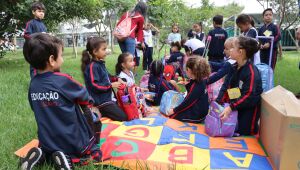 Projeto 'Educando pela Cidade' leva mais 1,5 mil alunos a pontos tur&iacute;sticos de&nbsp;Suzano